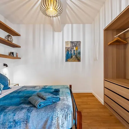 Apartment Larano