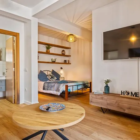 Apartment Larano *