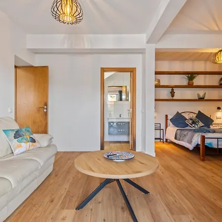 Apartmán Larano *
