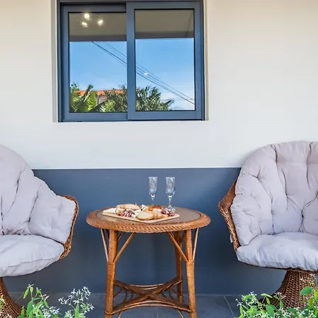 Larano Apartmán Funchal (Madeira)