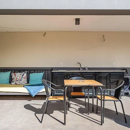 Apartmán Larano