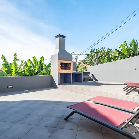 Larano Apartmán Funchal (Madeira)